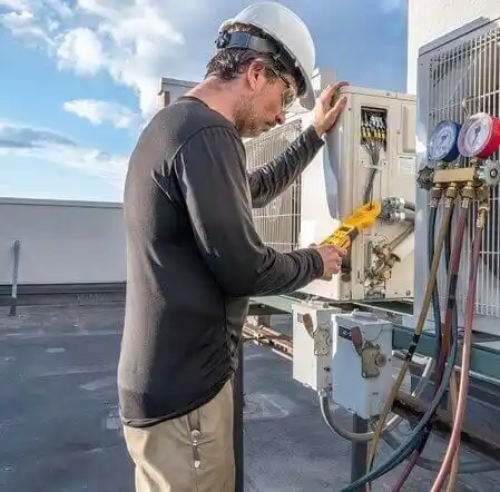 hvac services Arizona City